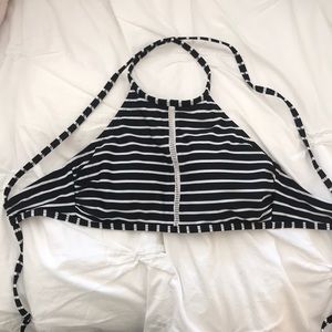 Target swimsuit (top and bottoms)